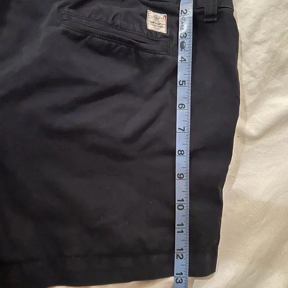 Classic Tommy Hilfiger shorts - Picture 3 of 6